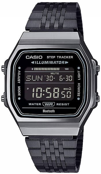 Casio Vintage Bluetooth ABL-100WEGG-1BEF