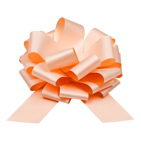 Presentrosett Stor Puderrosa DIY
