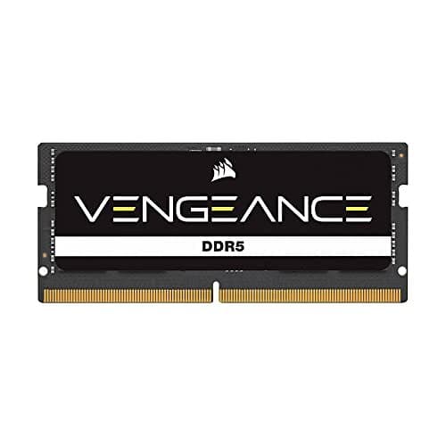 Corsair Vengeance SO-DIMM DDR5 5600MHz 32GB (CMSX32GX5M1A5600C48)