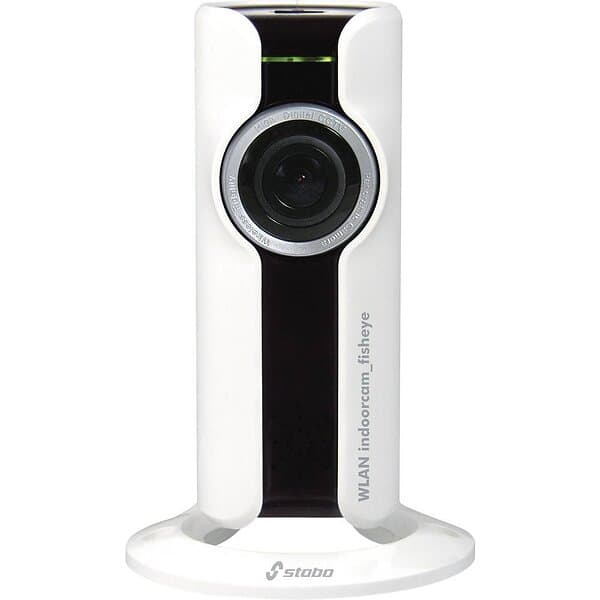 Stabo indoorcam_fisheye 51091