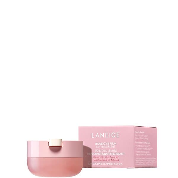 Laneige Bouncy & Firm Lip Treatment Pot