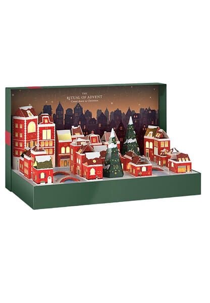 Rituals The Rituals of Advent Deluxe Advent Calendar 2024