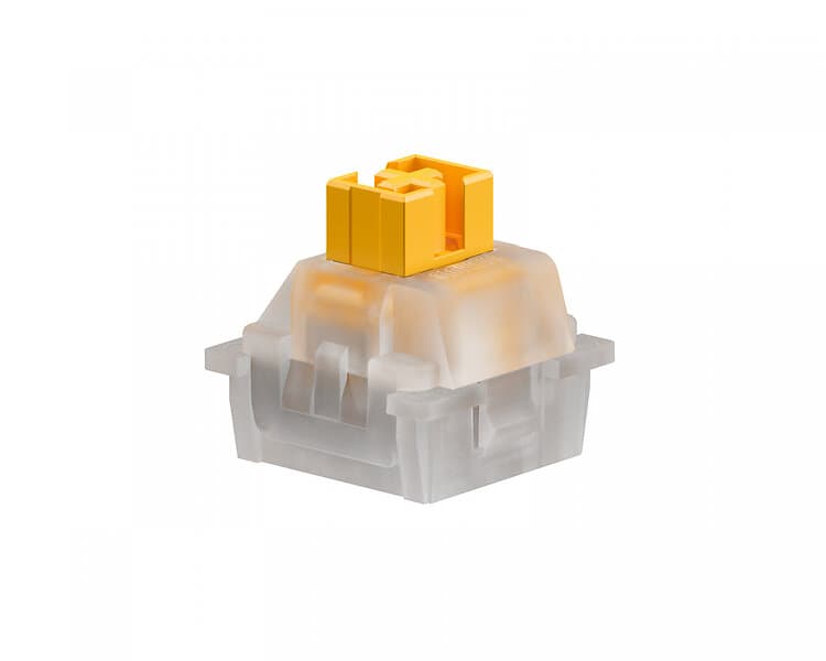 Glorious HE Switches Panda Silent Tactile Switch (36pcs)