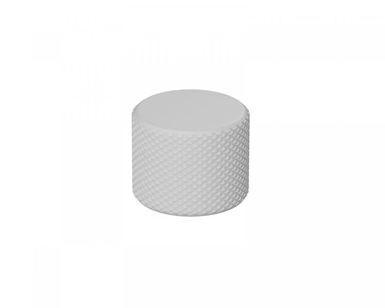Glorious GMMK 3 Rotary Knob Matte White