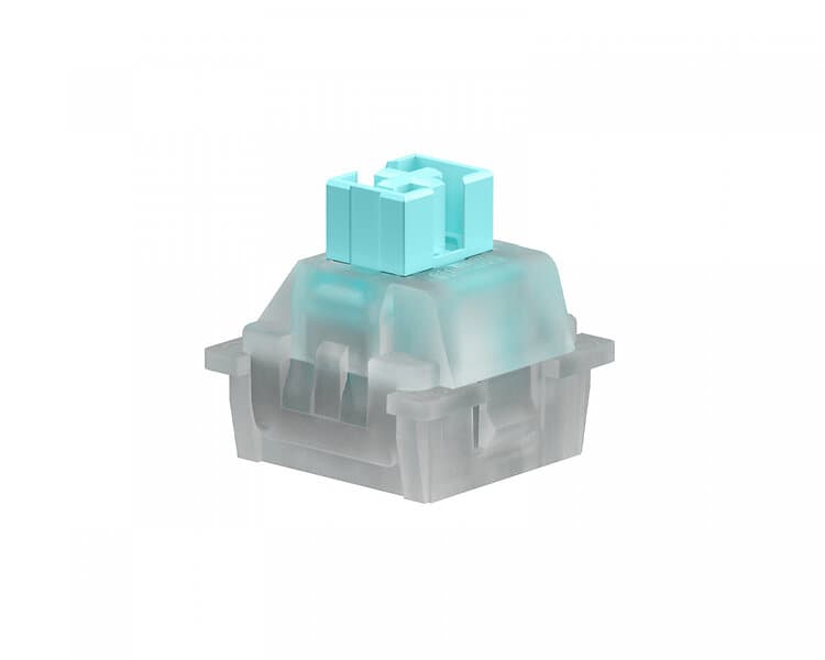 Glorious HE Switches Lynx Silent Linear Switch (36pcs)