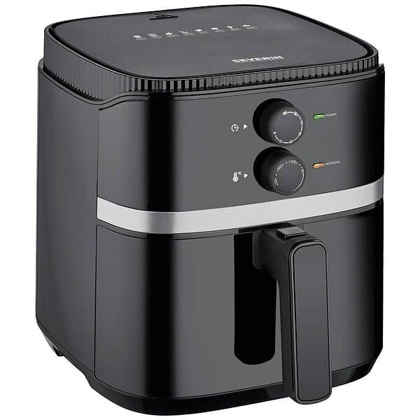 Severin FR 2452 airfryer 4,5L