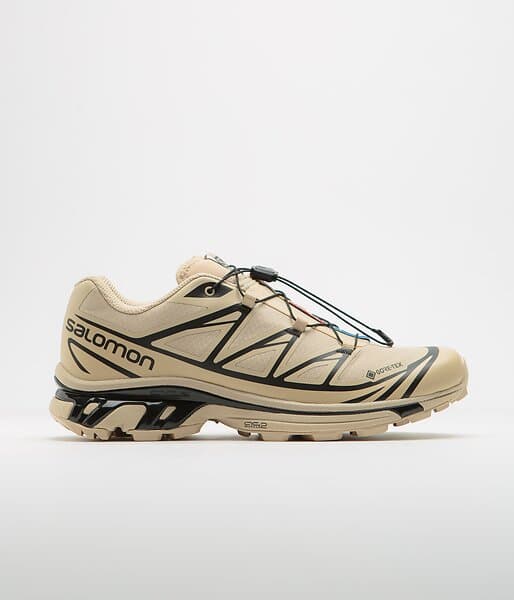 Salomon XT-6 GTX (Herr)