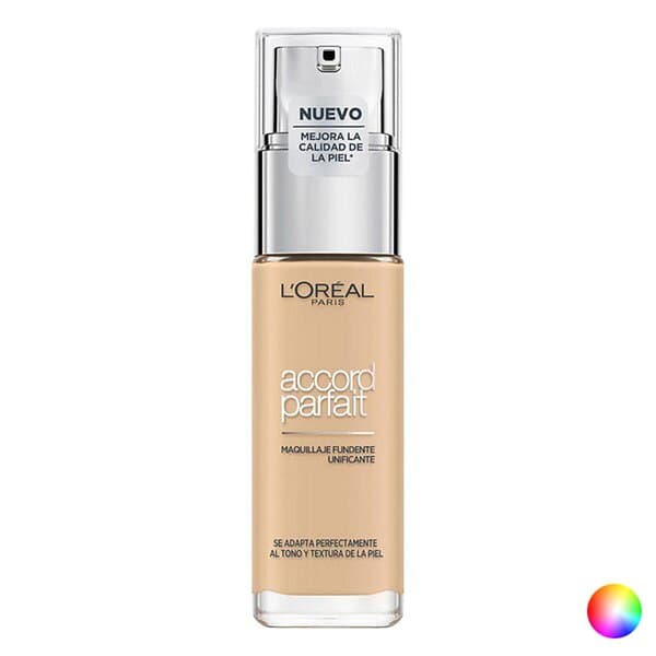 L'Oréal Paris Accord Parfait Foundation 30ml