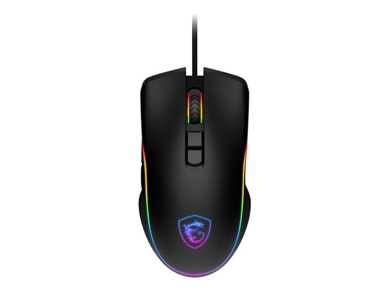 MSI FORGE GM300
