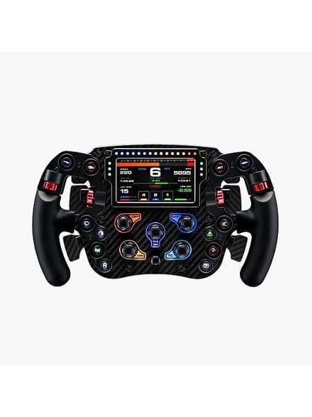 Simagic FX Pro Formula ratt Wheel