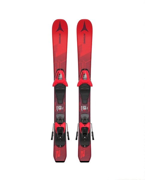 Atomic Redster J2 70-90+c5 Gw