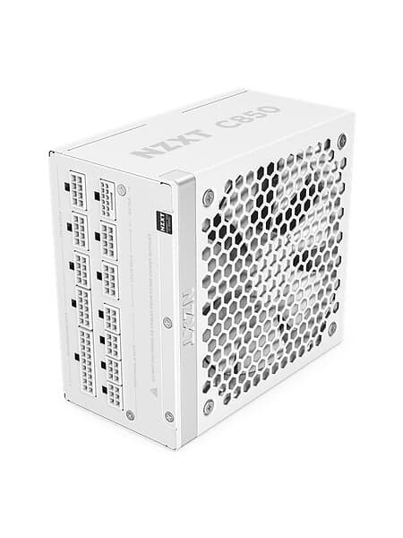 NZXT C850 ATX 3.1 850W