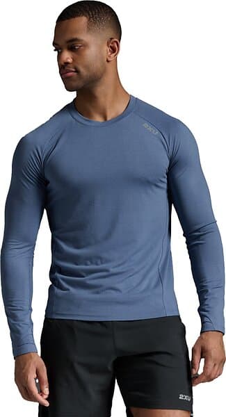 2XU Ignition Base Layer Long Sleeve (Herr)