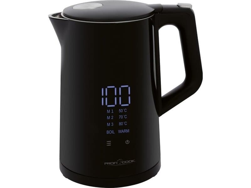 ProfiCook PC-WKS 1243 1,7L