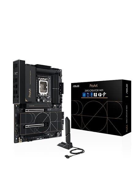 Asus PROART Z890 CREATOR WIFI