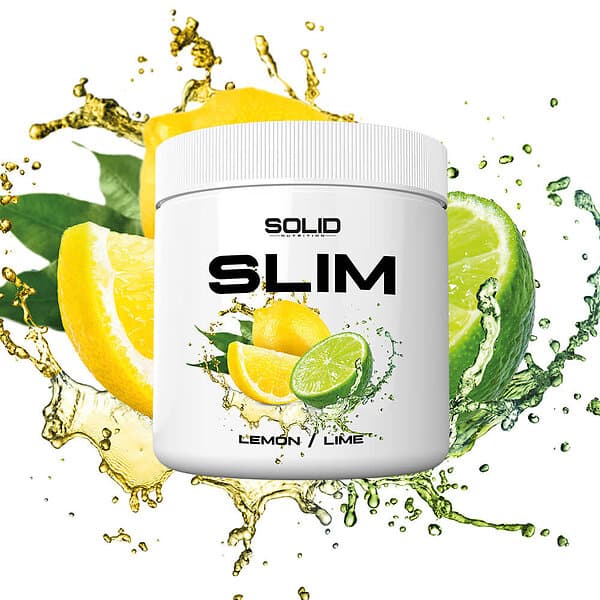 Solid Nutrition SLIM 240g