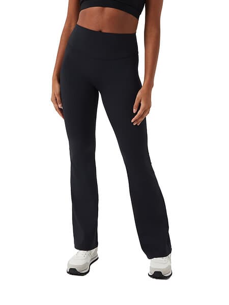 Björn Borg Flare Tights (Dam)