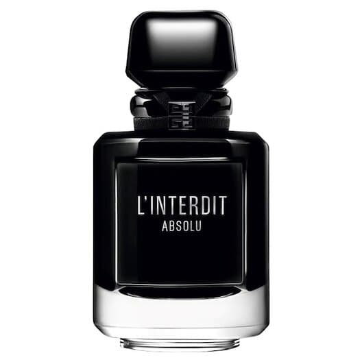 Givenchy L'interdit Absolu Edp 80ml