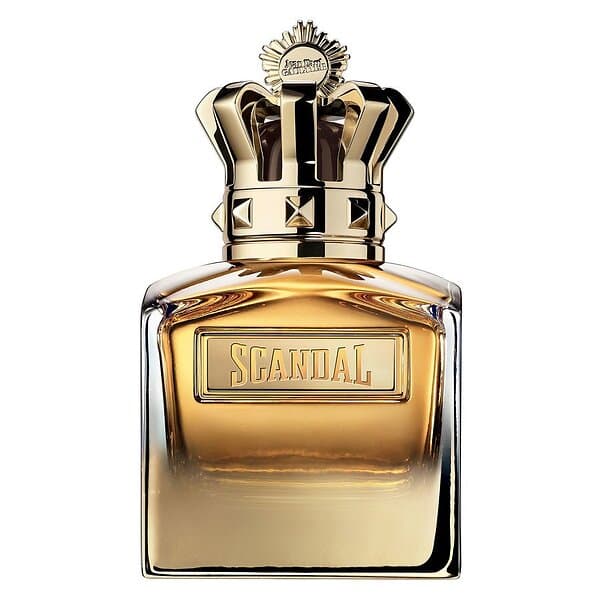 Jean Paul Gaultier Scandal pour Homme Absolu Parfum Concentré Spray 100ml