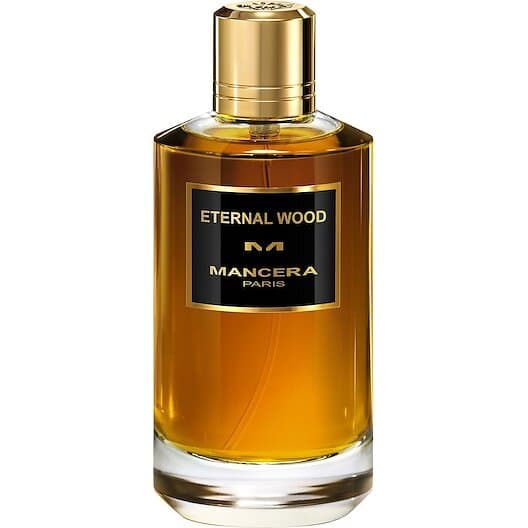 Mancera Collections Classics Eternal Wood edp 120ml