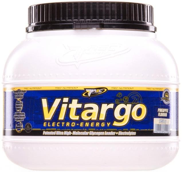 Trec Nutrition Vitargo Electro-Energy 1,05kg