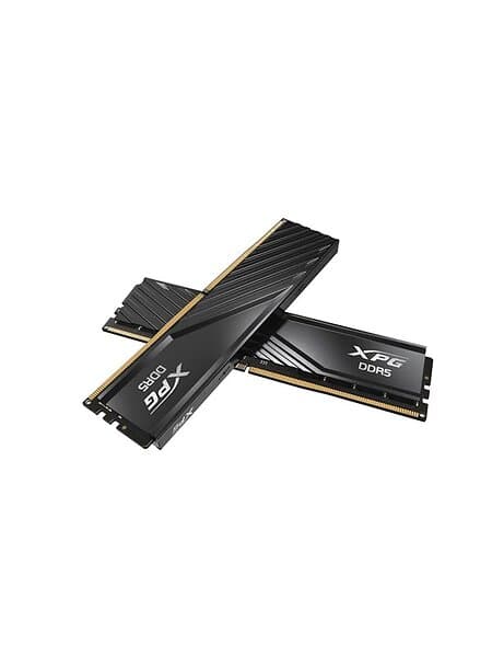 Adata  XPG Lancer Blade DDR5 6400MHz 2x8GB (AX5U6400C3216G-DTLABBK)