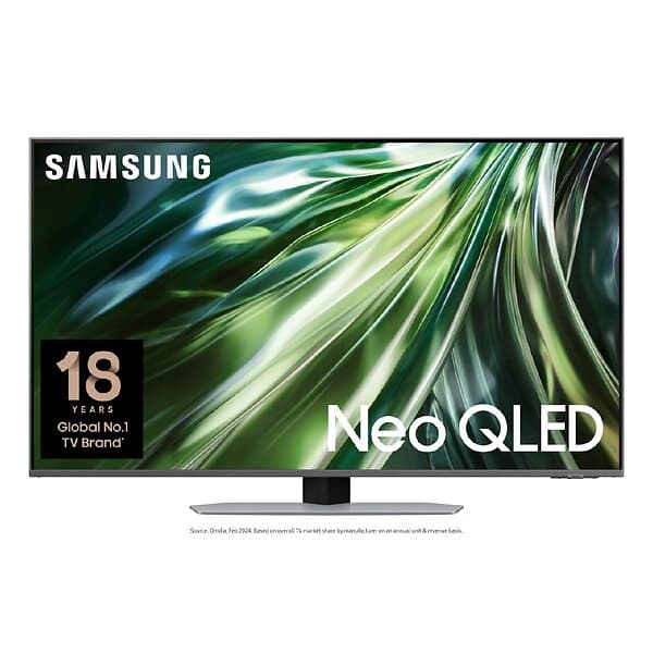 Samsung QA43QN90DASXNZ 43" QN90D 4K Neo QLED Mini LED Smart TV 2024