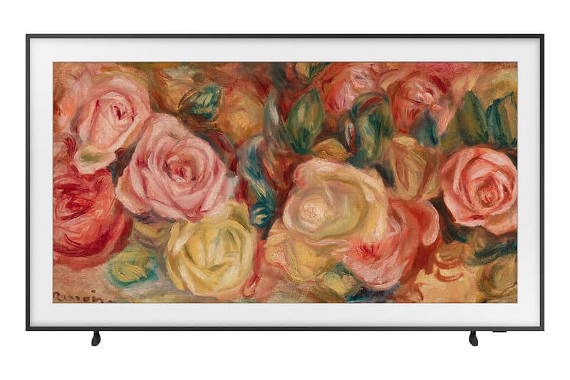 Samsung QA65LS03DASXNZ 65" The Frame LS03D QLED 4K Smart TV (2024)