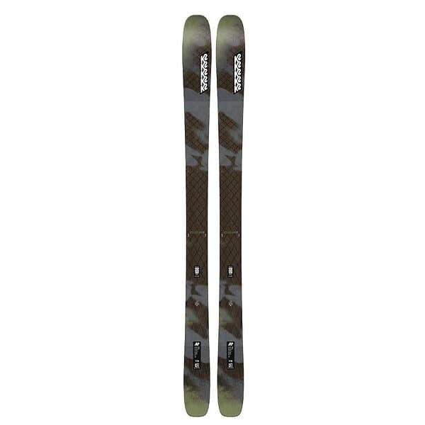 K2 Mindbender 96c