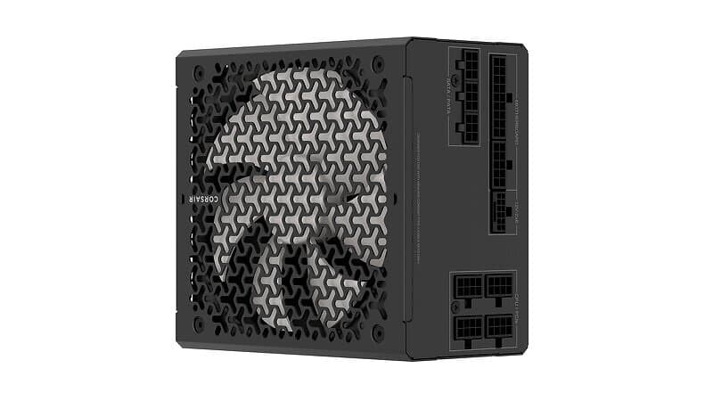 Corsair RM750X 2024 (V4) 750W ATX 3.1