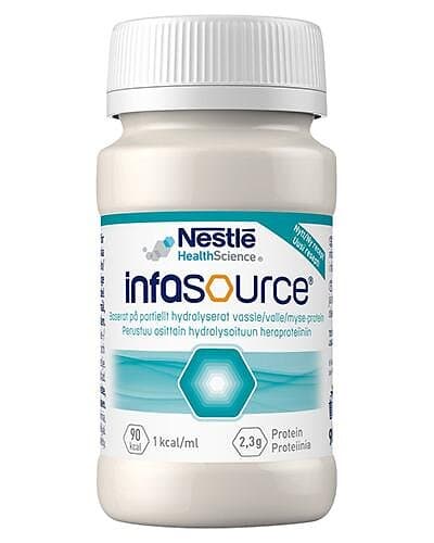 Nestle Infasource 90ml (32 st)