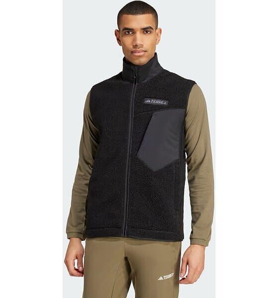 Adidas Terrex XPL HP Fleece Vest (Herr)