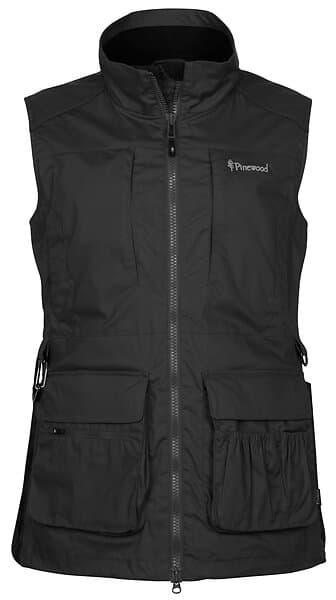 Pinewood Dog Sports Trainer Vest (Dam)