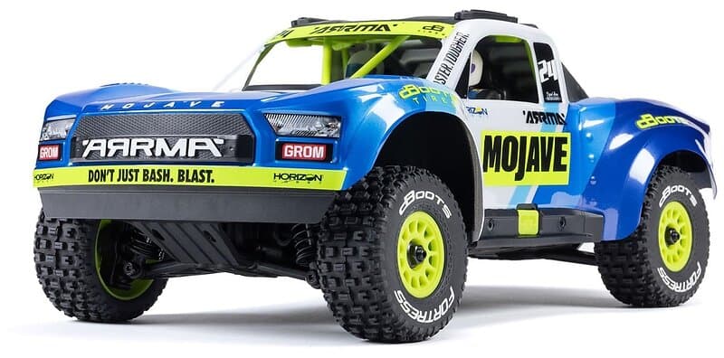 Arrma Mojave Grom Mega 4WD RTR