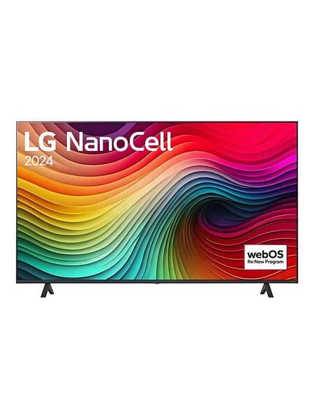 LG 50NANO81T3A 50" Nano81 Series LCD TV 4K UHD LED Smart TV