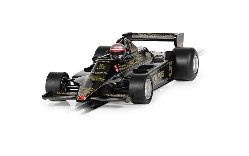 Scalextric Lotus 79 Mario Andretti (C4494)