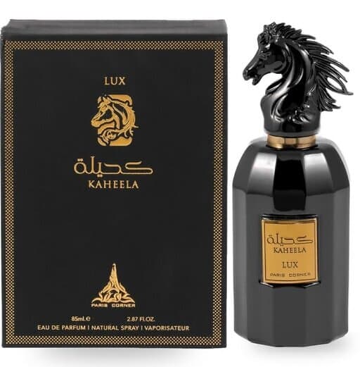 Paris Corner Kaheela Lux Edp 85ml