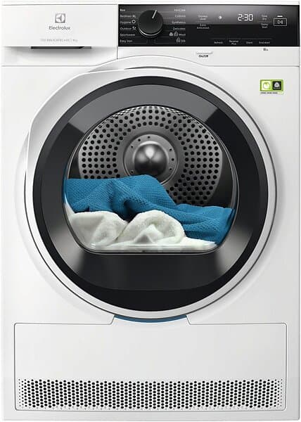 Electrolux EDI743R95R (Vit)