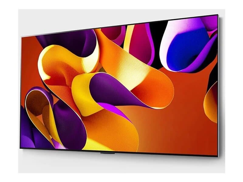 LG OLED55G42LW 55" TV G4 Series 4K UHD OLED Smart TV