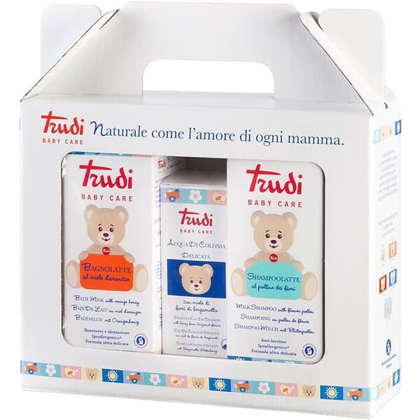 Trudi Baby Care Presentförpackning  