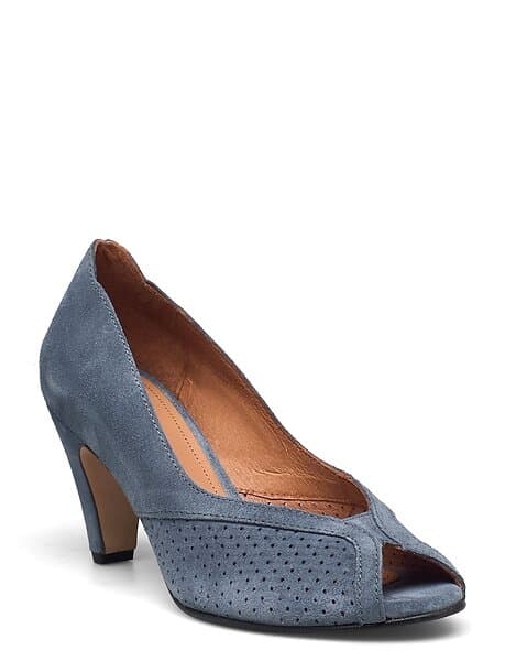 Anonymous Copenhagen Alania Shoes (Dam)