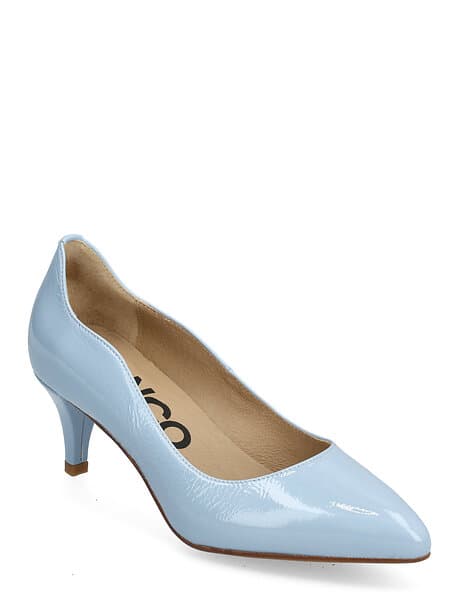 Bianco Biacille Pump Nappalak Shoes (Dam)
