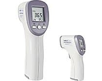 KINLee Panntermometer