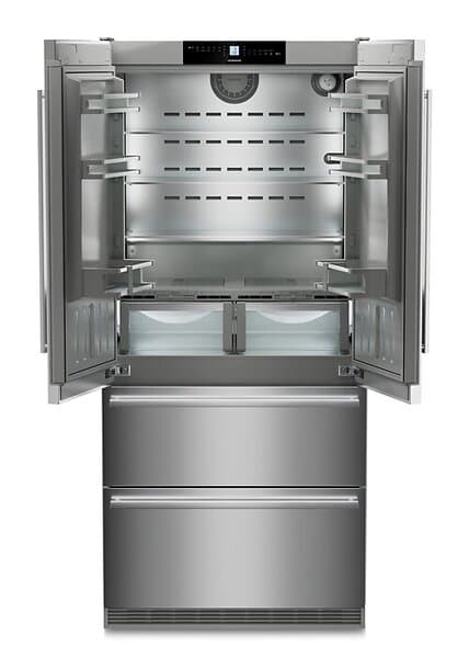 Liebherr CBNste 8872-20 001 (RostfrI)
