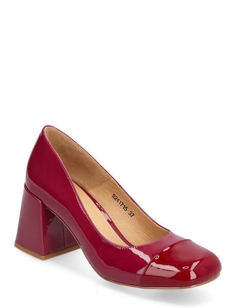 Sofie Schnoor Stiletto Shoes 