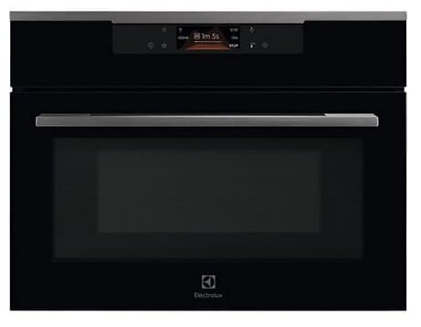 Electrolux 800 CombiQuickECQK9B0B0