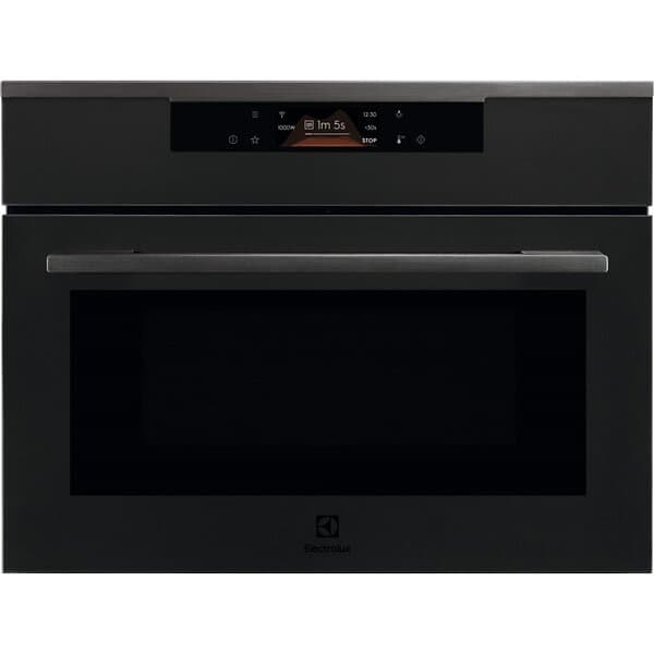 Electrolux 800 CombiQuick ECQK9B0T0