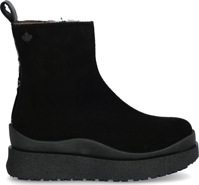 Canada Snow Mount Meer Boots (Dam)