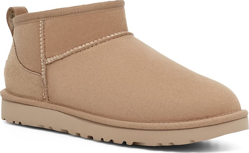 UGG Classic Ultra Mini 