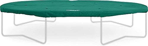 Berg Grand Weather Cover Extra 470 Green (35.97.47.00)